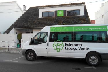 Externato Espaço Verde