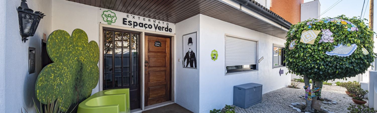 Espaço Verde Externato Lda