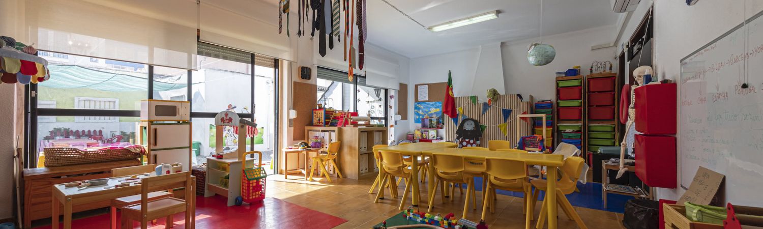 Externato Espaço Verde