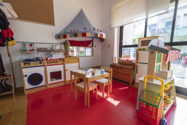 Sala de Atividades Pré-Escolar 3