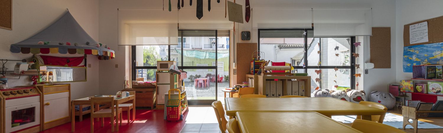 Externato Espaço Verde