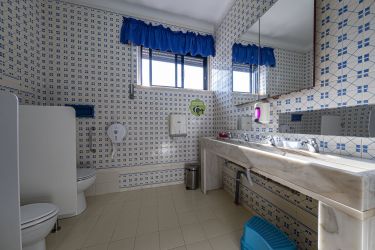 WC Pré-Escolar 2